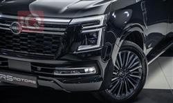 نیسان پاترۆل